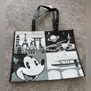 Disney Tote Bag